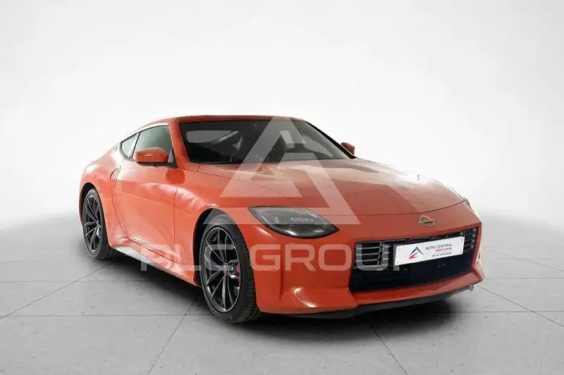 2024 Nissan Z