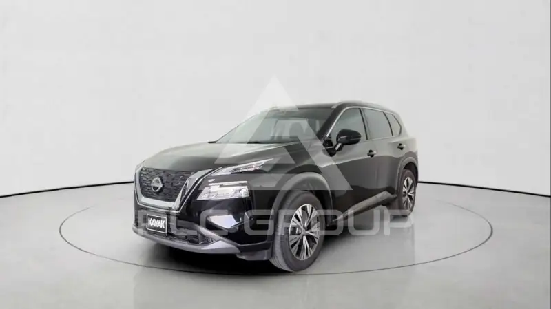 2024 Nissan X-TRAIL