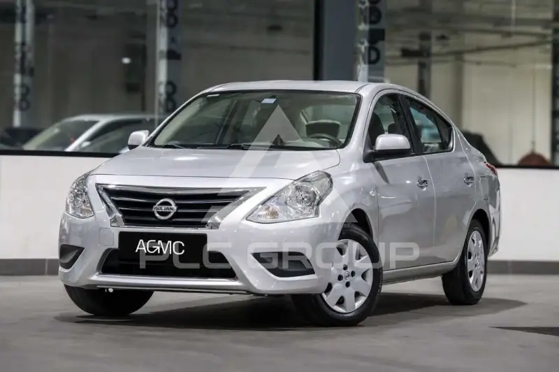 2024 Nissan Sunny