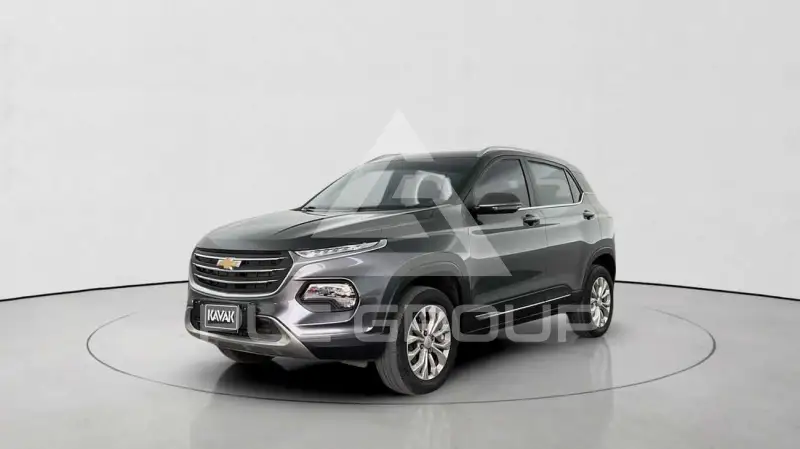 2024 Chevrolet Unknown