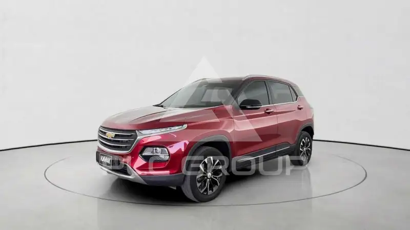 2024 Chevrolet Unknown