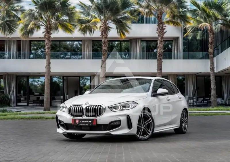 2024 BMW 120