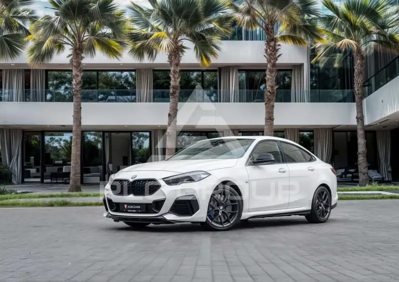 2024 BMW 235