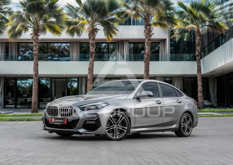 2024 BMW 218