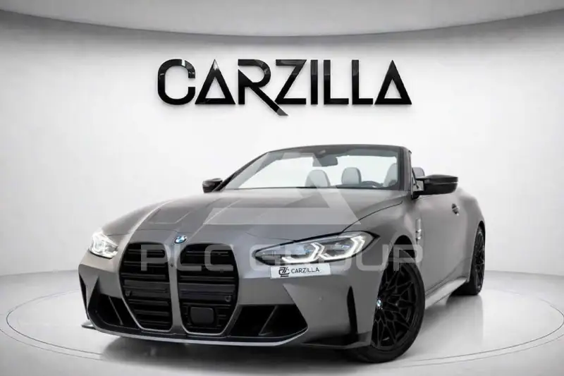 2024 BMW M4