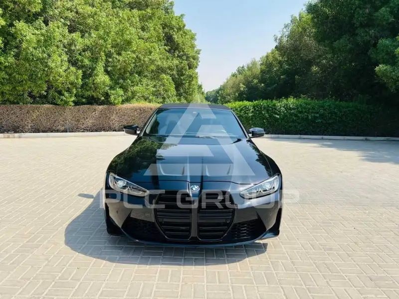 2024 BMW M4