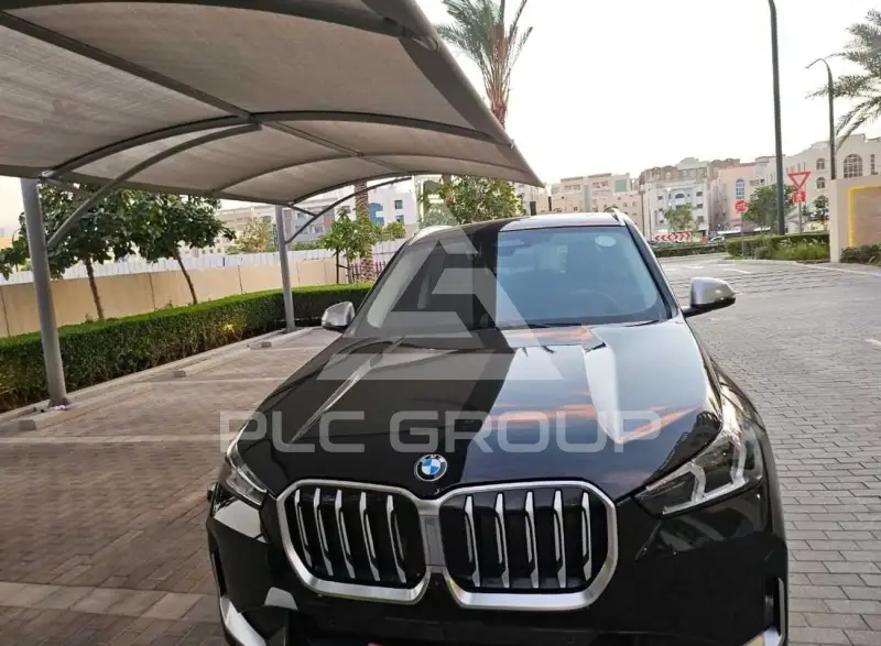 2024 BMW X1