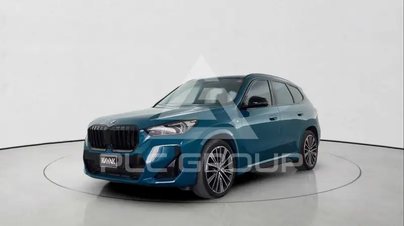 2024 BMW X1
