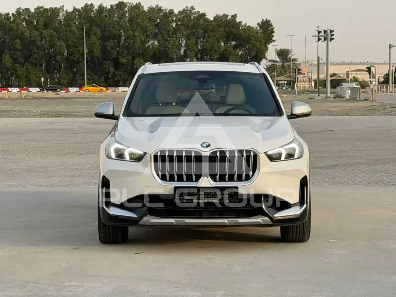 2024 BMW X1