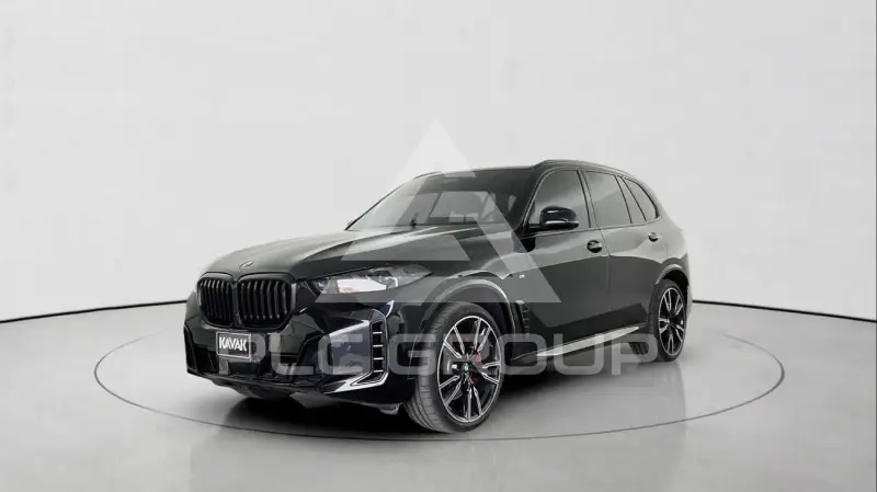 2024 BMW X5