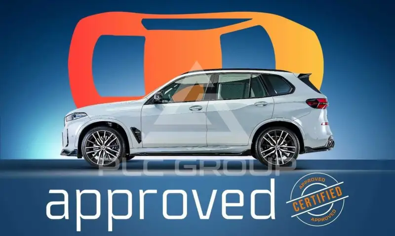 2024 BMW X5