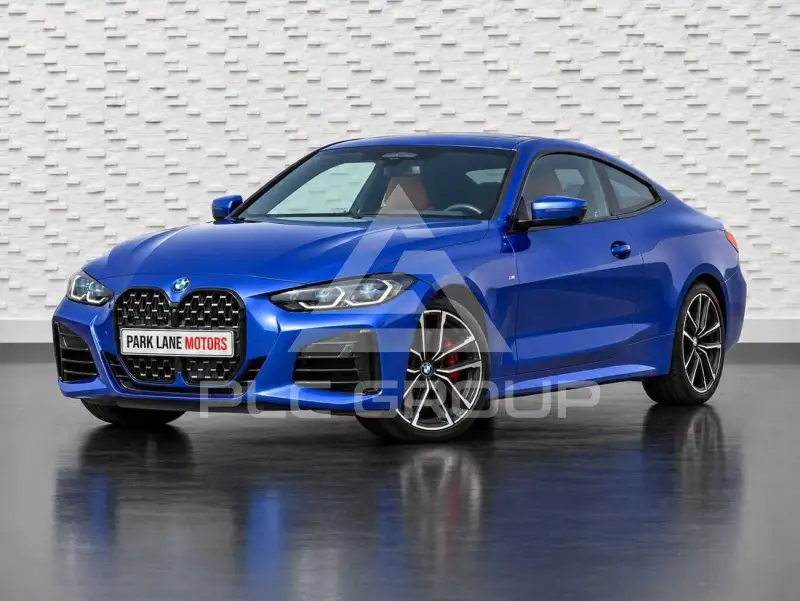2024 BMW M440