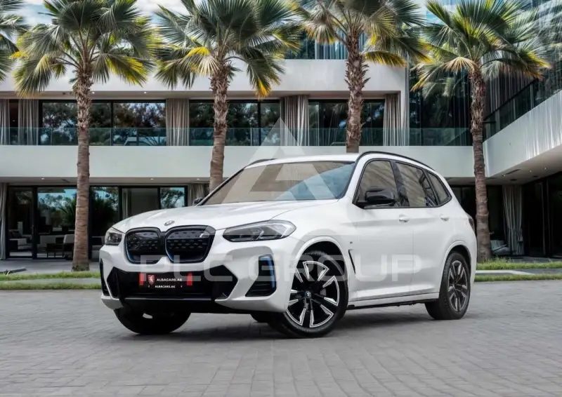 2024 BMW iX