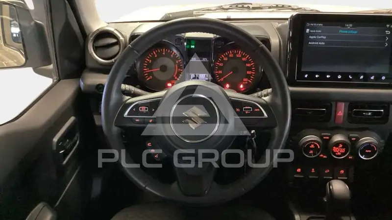 2024 Suzuki Jimny
