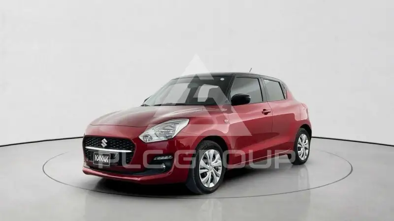 2024 Suzuki SWIFT