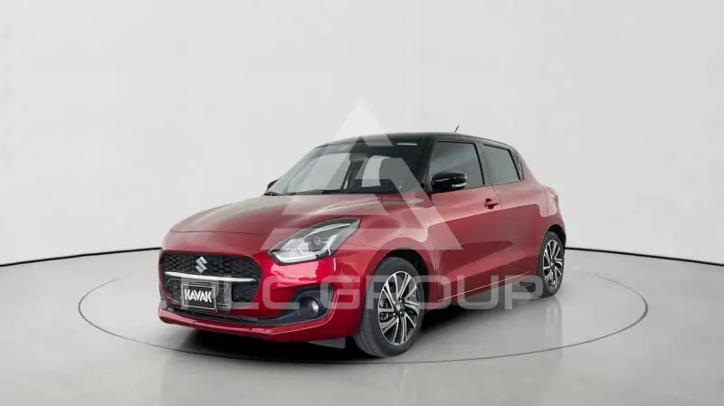 2024 Suzuki SWIFT