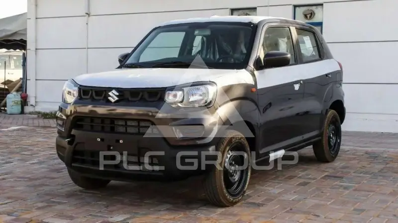 2024 Suzuki 
