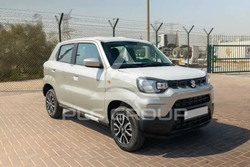 2024 Suzuki 