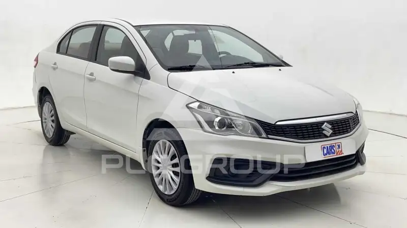 2024 Suzuki Ciaz