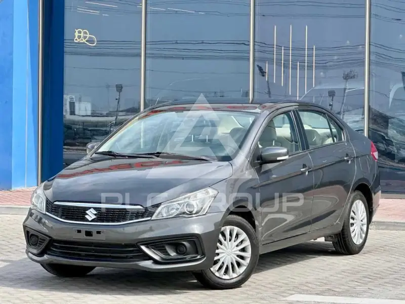 2024 Suzuki Ciaz