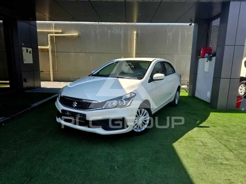 2024 Suzuki Ciaz