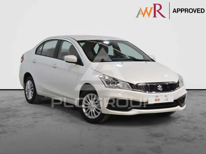 2024 Suzuki Ciaz