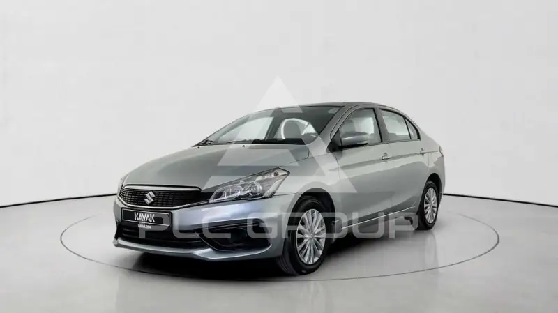 2024 Suzuki Ciaz