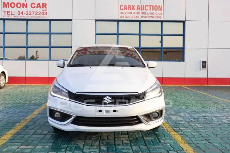 2024 Suzuki Ciaz