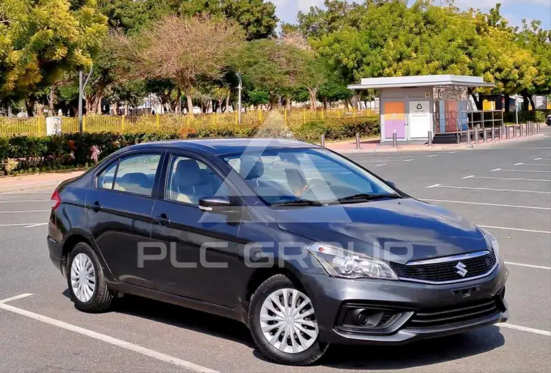 2024 Suzuki Ciaz