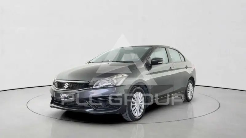 2024 Suzuki Ciaz