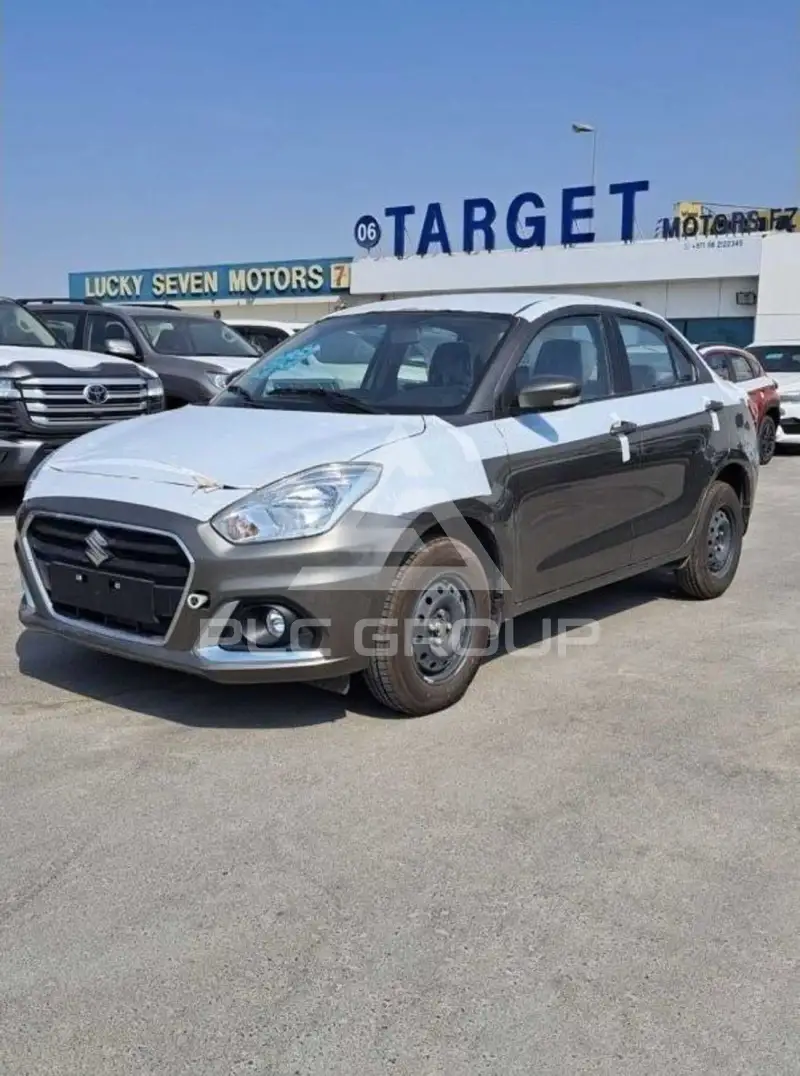 2024 Suzuki 