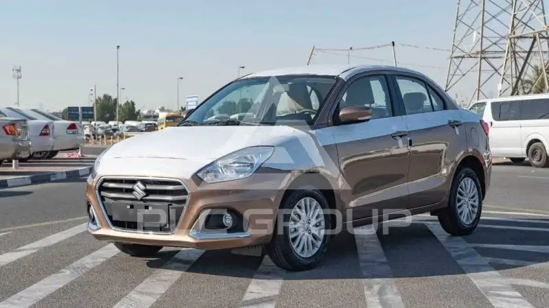 2024 Suzuki 
