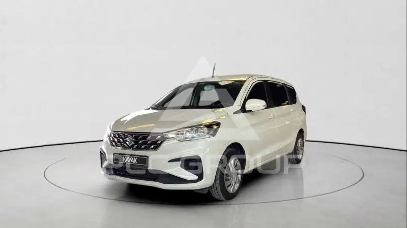 2024 Suzuki Ertiga