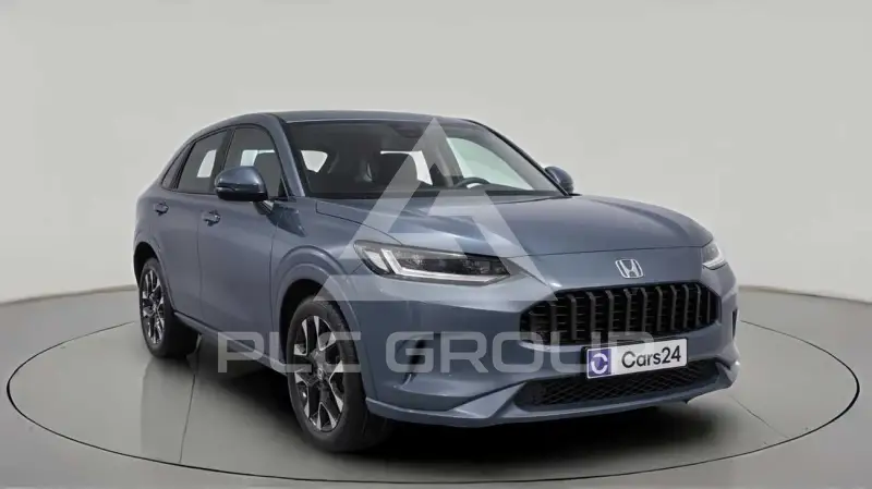 2024 Honda Zr-V Zhi Zai