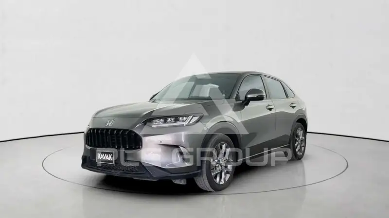 2024 Honda 