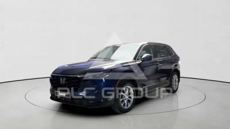 2024 Honda CR-V