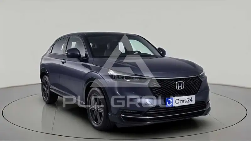 2024 Honda HR-V
