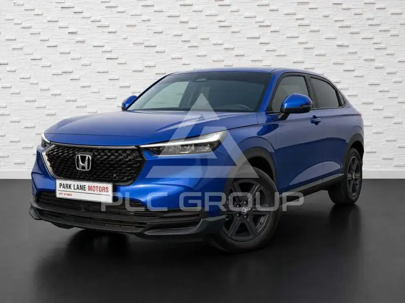 2024 Honda HR-V