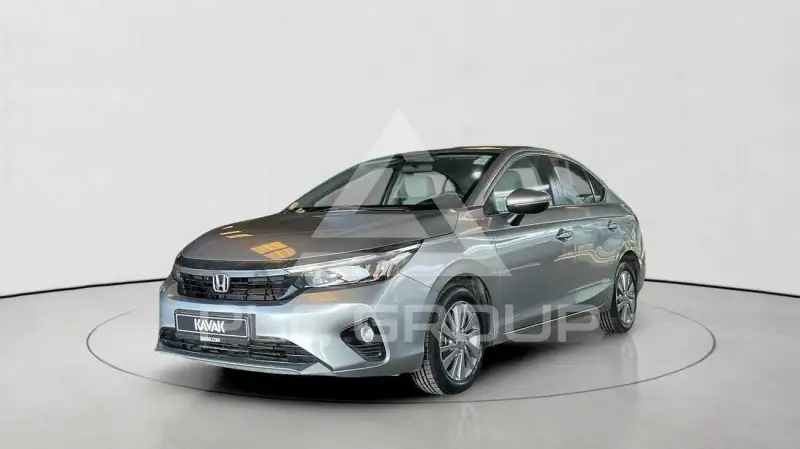 2024 Honda City