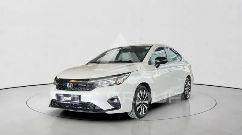 2024 Honda City