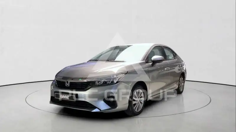 2024 Honda City