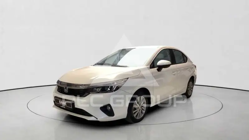 2024 Honda City