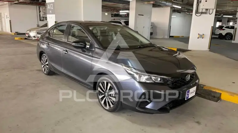 2024 Honda City