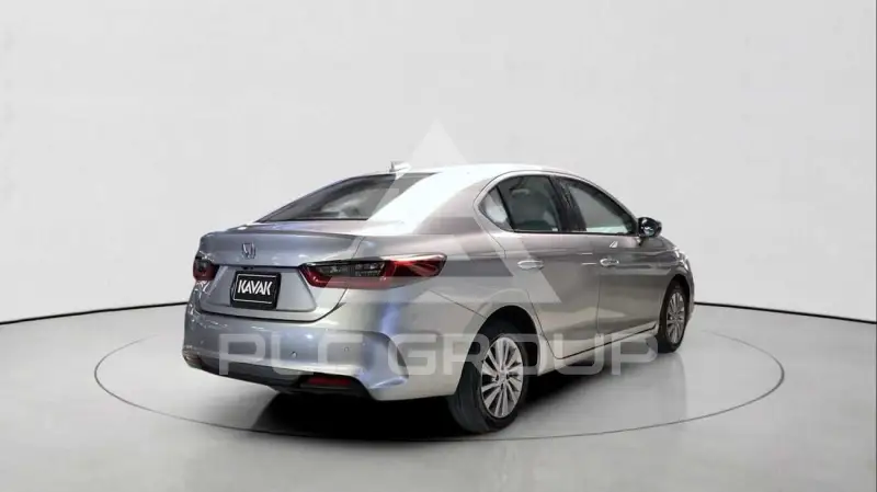2024 Honda City