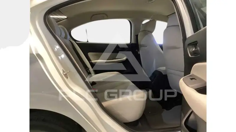 2024 Honda City