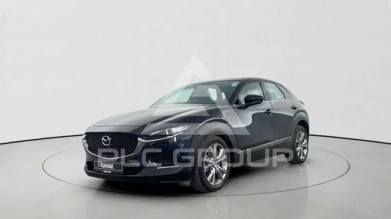 2024 Mazda CX-30