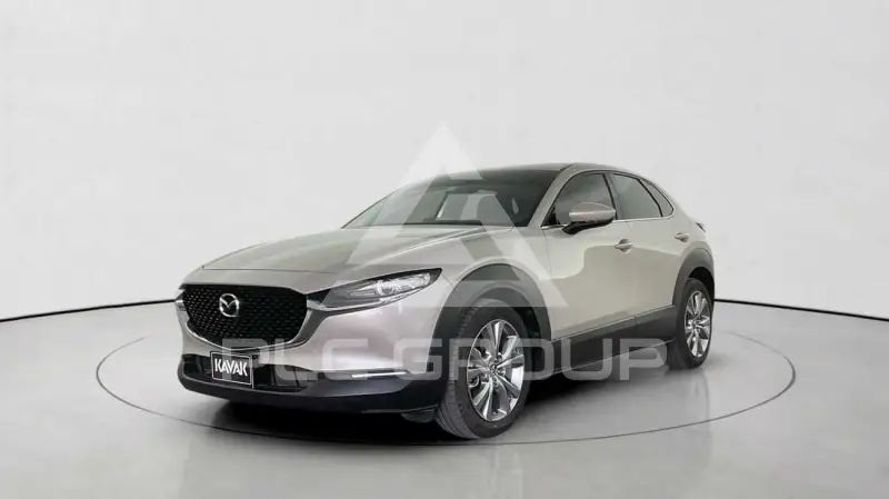 2024 Mazda CX-30