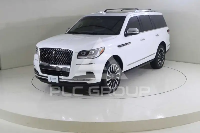 2024 Lincoln NAVIGATOR
