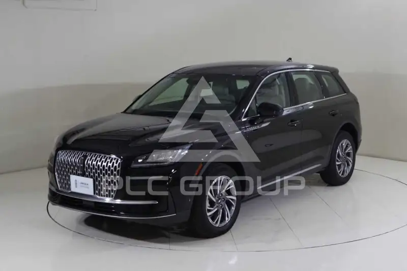 2024 Lincoln CORSAIR