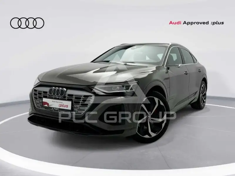 2024 Audi Q8